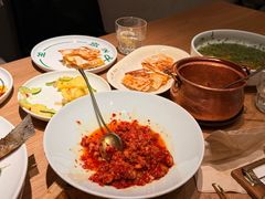 -一坐一忘云南菜(北京skp店)