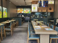 -蔡澜Pho·越南粉餐厅(海上世界店)