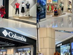 -天河城购物中心