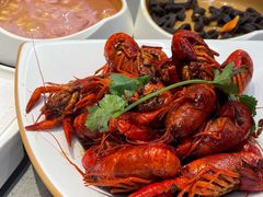 -探鱼·鲜青椒爽麻烤鱼(嘉禾金铂天地店)