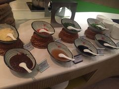 -上海浦东丽晟假日酒店-多瑙河全日餐厅