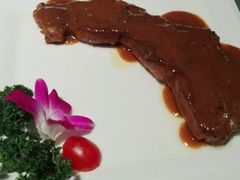 -茉莉餐厅(包河万达店)