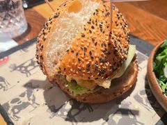 -FAT COW(虹梅路店)