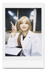 -DL HOPE明星造型