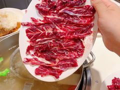 -陈记顺和潮汕牛肉火锅(韩江路店)