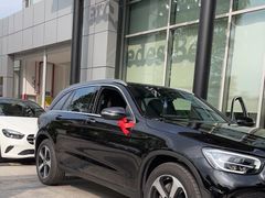 -上海星瀚奔驰4S店(红柳路店)