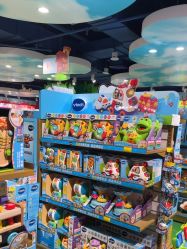 -哈姆雷斯(王府井百货大楼店)
