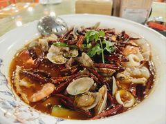 -202特色排档(五缘湾店)