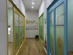 -培飞思维启蒙·益智游戏·科学探索(城西银泰店)