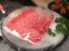 龙门和牛-龙门养心粥火锅(祥恒广场店)