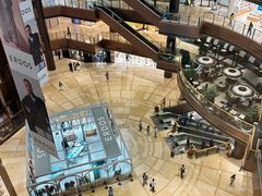 -港汇恒隆广场