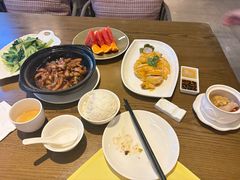 -三亚湾假日度假酒店·中餐厅