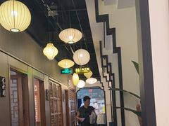 -徽镇小厨·经典徽菜(马连道店)
