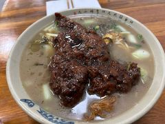 -无名氏面馆(邮电路店)