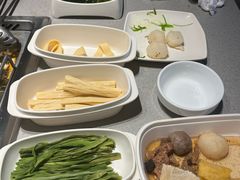 -海底捞火锅(吴中路店)