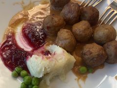 -宜家·瑞典风味餐厅(北京西红门店)