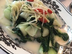 -夏苑(新加坡丽思卡尔顿美年酒店)