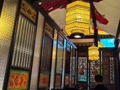 -院8里·小聚园(九眼桥店)