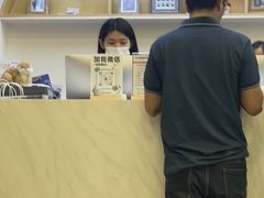 -海马体照相馆(广州新世界云门New park店)