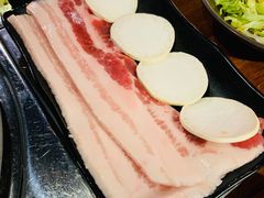五花肉-喜来稀肉(金巴利道店)