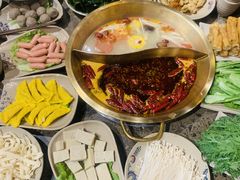 -小龙坎火锅(总店)