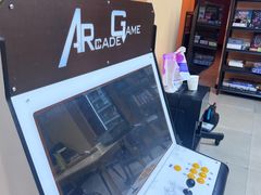 -6号玩家桌游吧(汉街店)