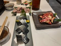 -红沃鳗鱼黑牛烤肉店(不老街店)