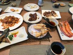 -红叶日料·放题·海胆·定食(星海店)