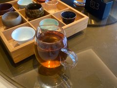 -春色如许·茶食餐厅(桃李春风店)