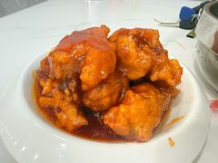-昌星·星星冷面麻辣烫(百货大楼店)