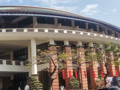 -厦门大学(思明校区)