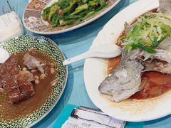 -粤·向群饭店(泮塘路店)