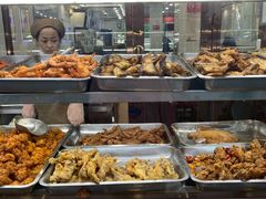 -聚德华天护国寺小吃(甜水园店)