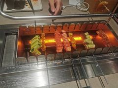 -丰茂烤串(金源店)
