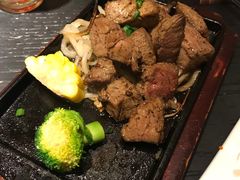 -万鱼亭·筑地屋 日本料理(淮海街店)