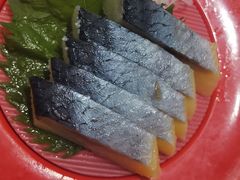 -新一番三文鱼寿司(吾悦店)