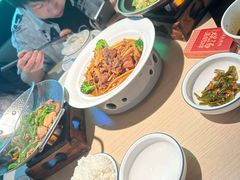 -吴氏老妈·23年家常菜(古城店)