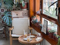 -AHAVA·Fang Baking Studio
