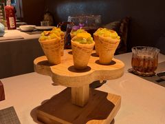-若蘭慈·无国界素食料理(欢乐海岸店)