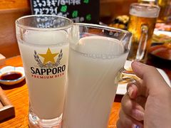 -桂马·日本料理·海胆·海鲜饭·酒场(民主广场店)