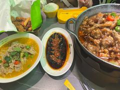 -蛙喔牛蛙(仙林万达茂店)