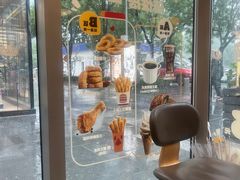 -汉堡王(北京三里屯购物中心)