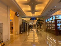 -白金汉爵大酒店-24小时餐厅