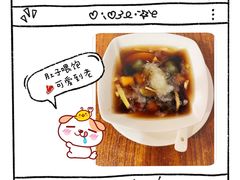 -龟金正·港式甜品(客村店)