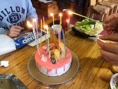 -汕锦记潮汕生鲜牛肉馆(富华店)