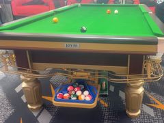 -云顶桌球棋牌俱乐部(长楹天街店)