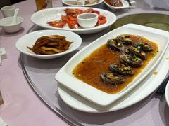 -顺风海鲜港(金玉兰店)