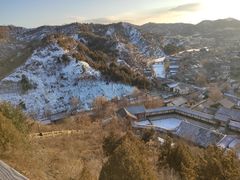 -云端咖啡(山顶教堂店)