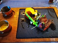 -YUE·6·西式融合餐厅(外滩六号店)