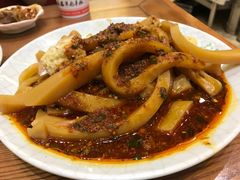 -清真·益鑫羊肉手抓馆(花园北街店)